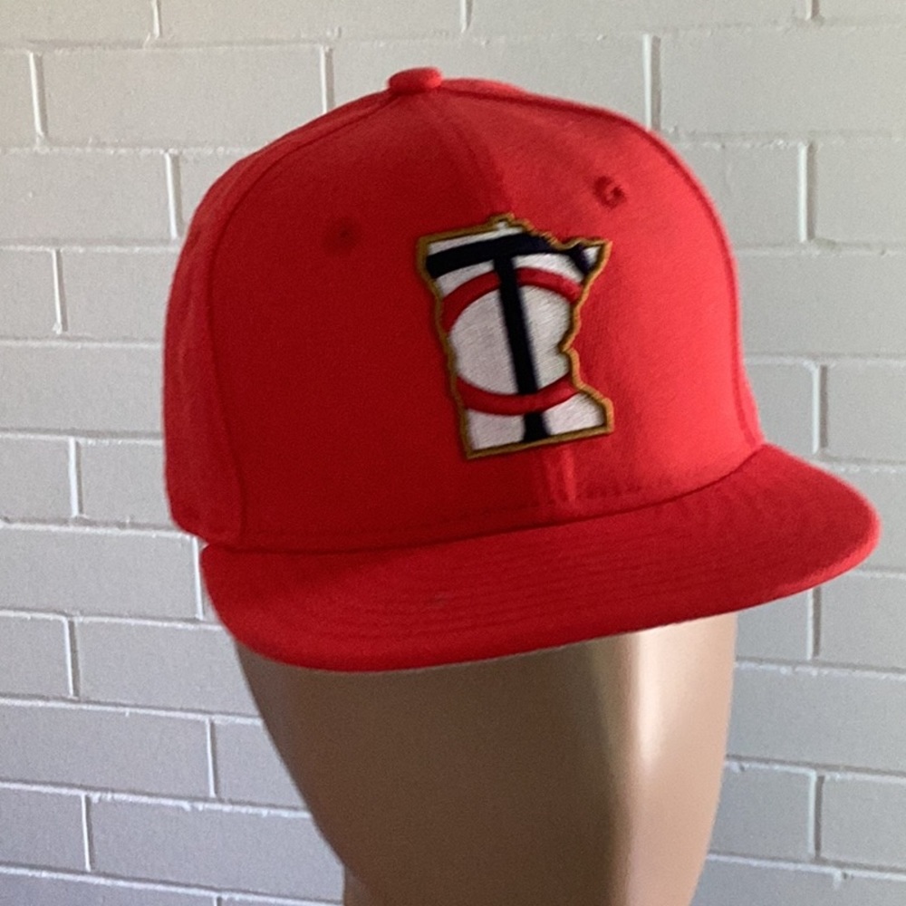 Baseball cap 🧢